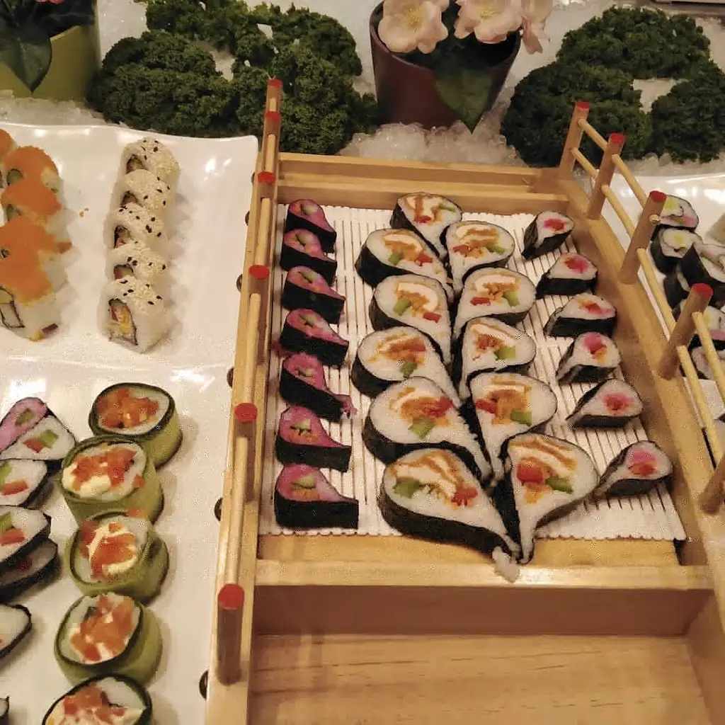 Menu_Beijing Banquet_Glenrothes_image_9