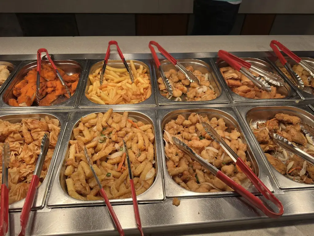 Binod Bhusal_Beijing Banquet_Glenrothes_review