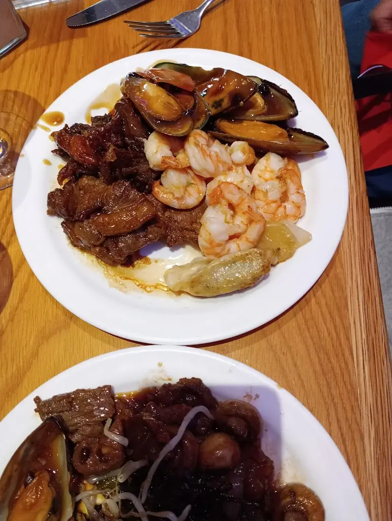 Sandy Morris_Beijing Banquet_Glenrothes_review