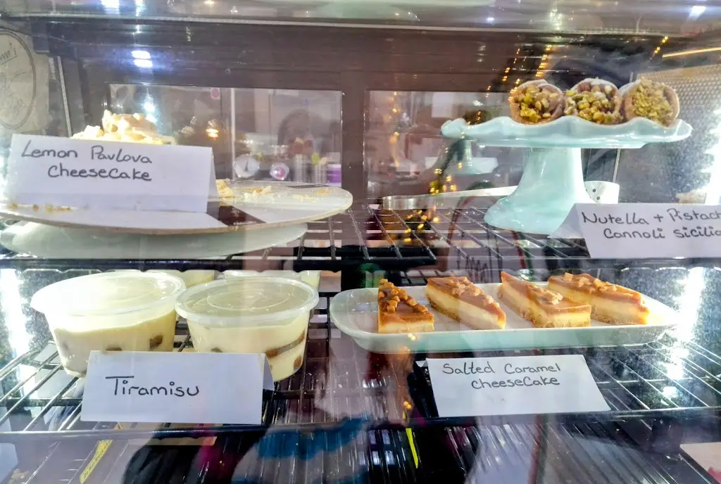 Nicole Marshall_nonna's pasta_Glenrothes_review