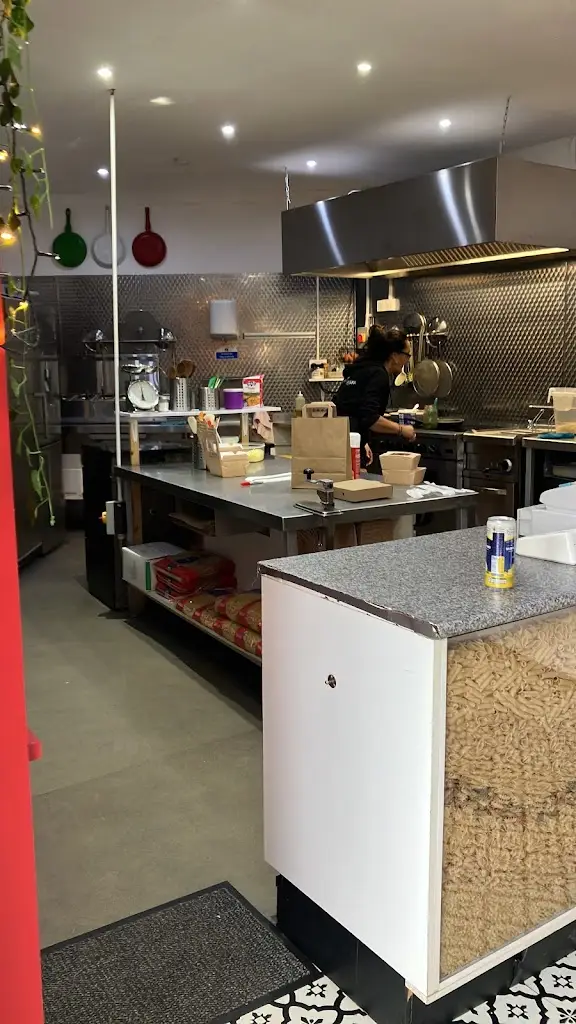 Roxanne Morgan_nonna's pasta_Glenrothes_review