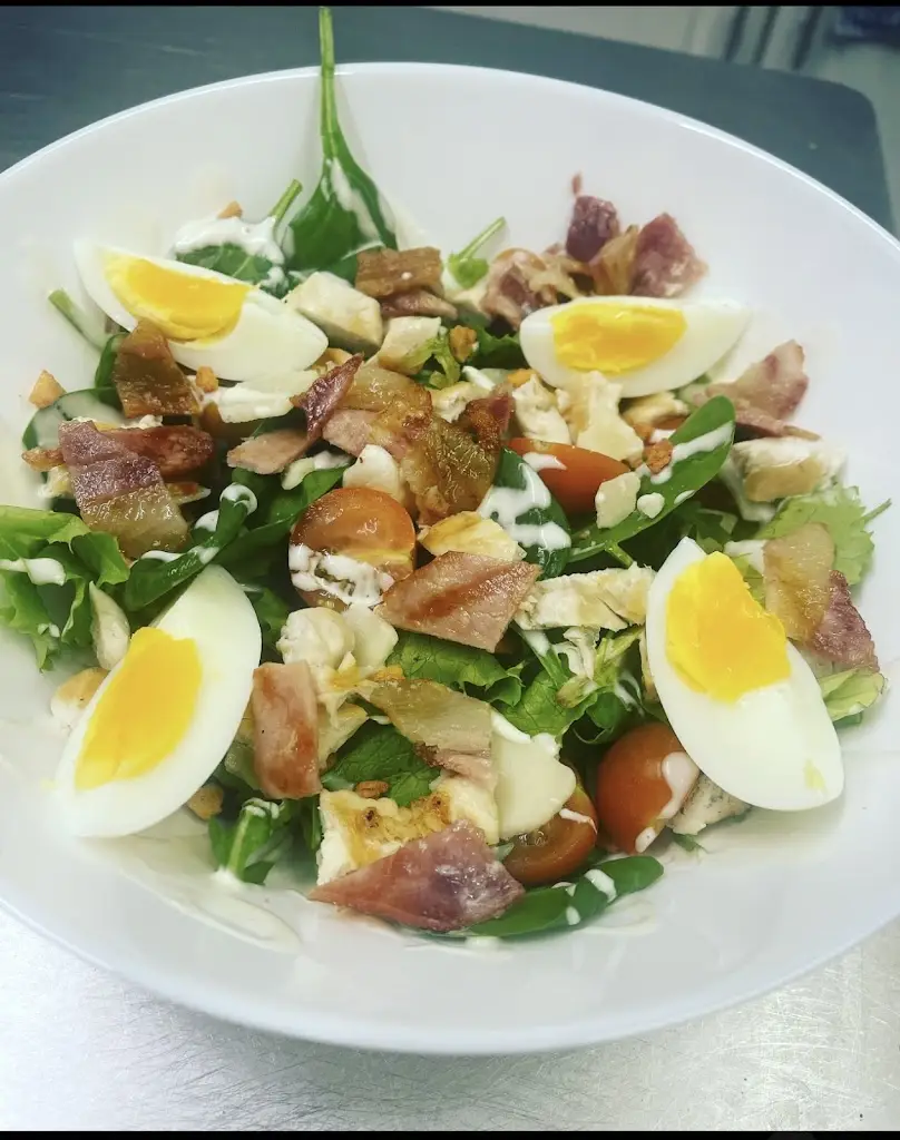 Menu_Mooreish Delights Coffee House_Bircotes_image_5