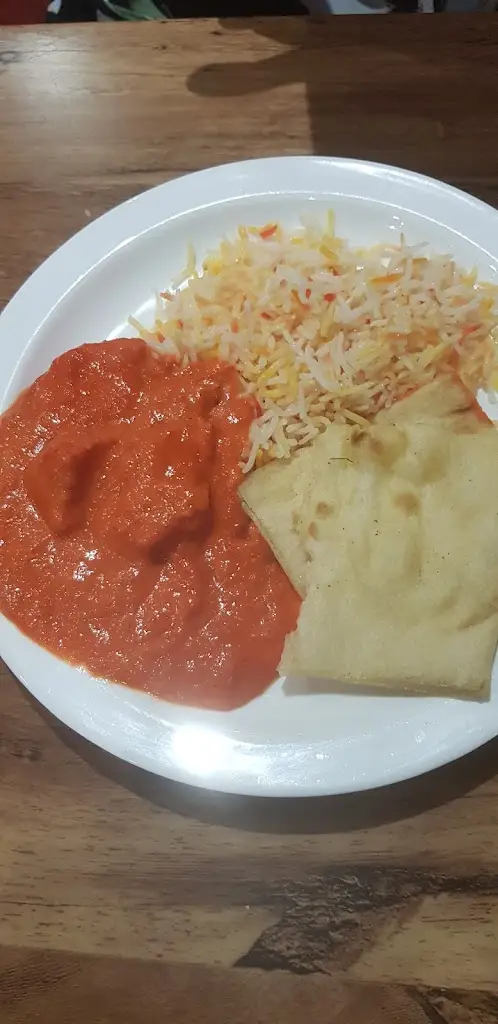 Menu_Rara Tal Indian Restaurant_Glenrothes_imagen_5