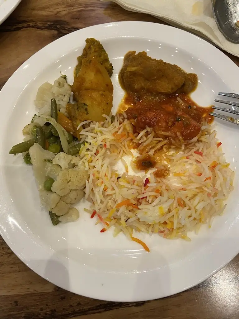 Menu_Rara Tal Indian Restaurant_Glenrothes_imagen_7