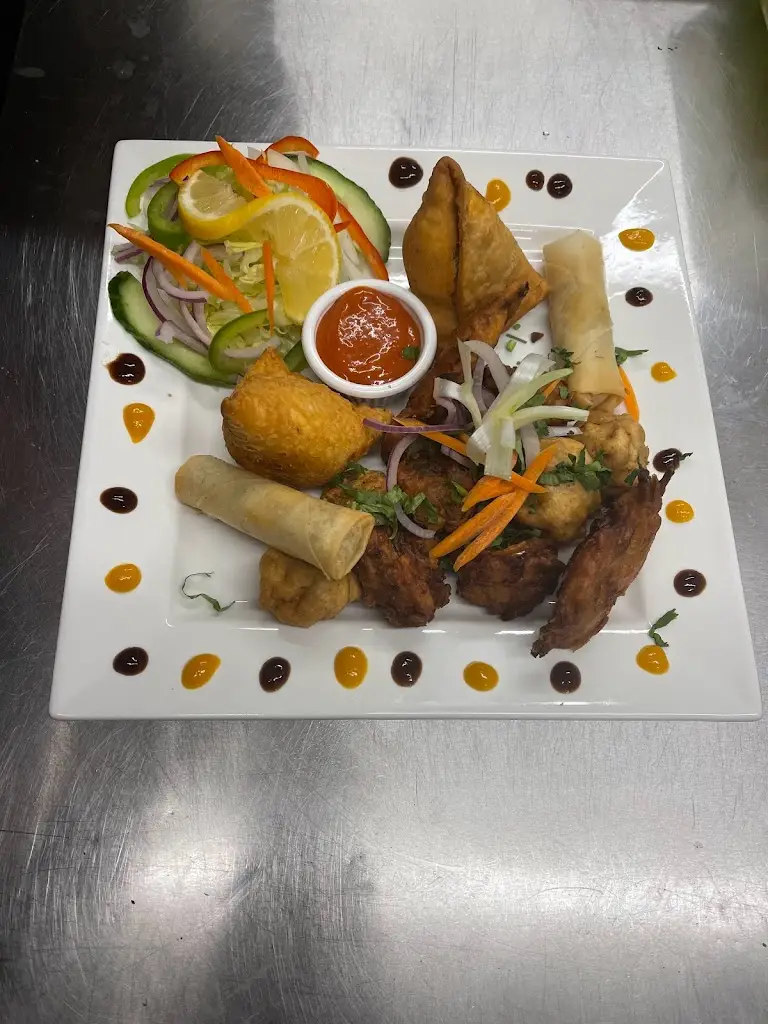 Menu_Rara Tal Indian Restaurant_Glenrothes_imagen_8