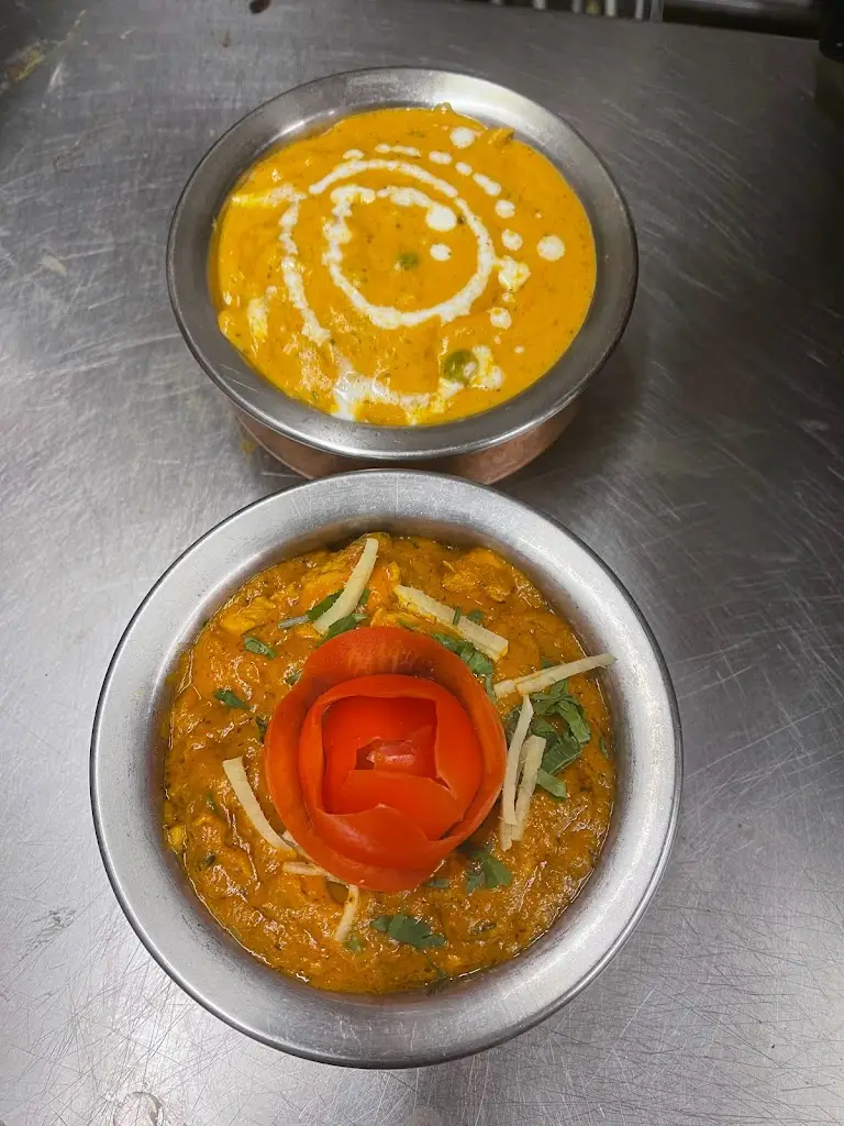 Menu_Rara Tal Indian Restaurant_Glenrothes_imagen_9