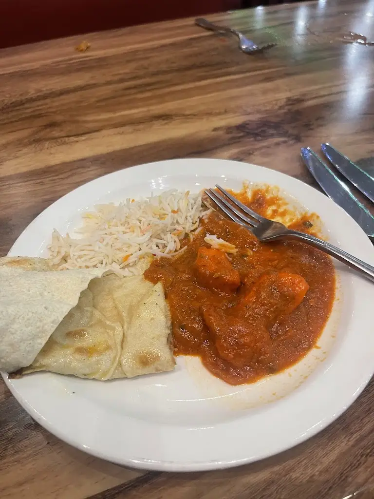 Lee Graham_Rara Tal Indian Restaurant_Glenrothes_reseña