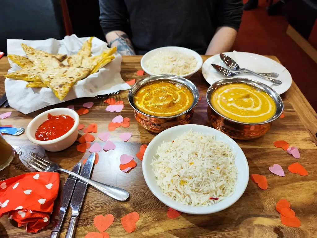 Tammy Noone_Rara Tal Indian Restaurant_Glenrothes_reseña