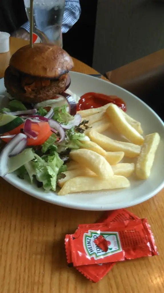 Menu_Bankhead Gate Brewers Fayre_Glenrothes_image_9