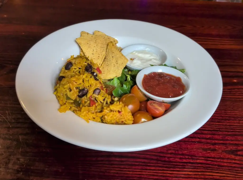 Jay Son_Bankhead Gate Brewers Fayre_Glenrothes_review