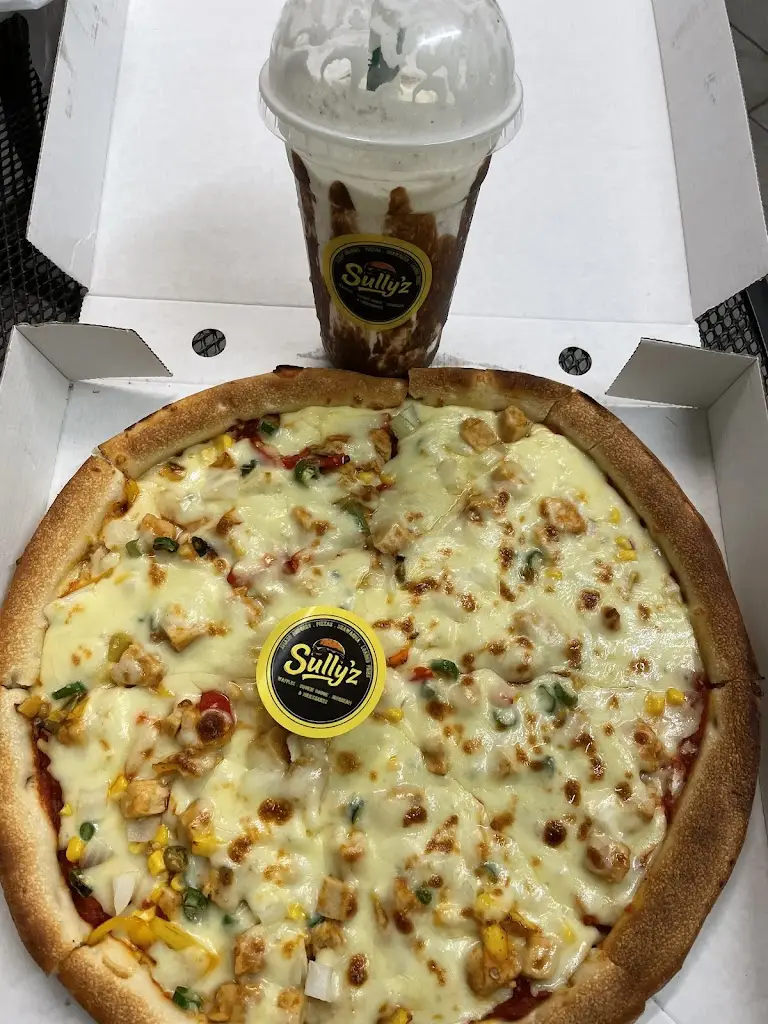 DJ_Sullyz Fast Food And Dessert_Glenrothes_review