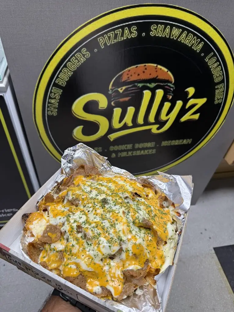 Sullyz Fast Food And Dessert_Glenrothes_slider_image_3