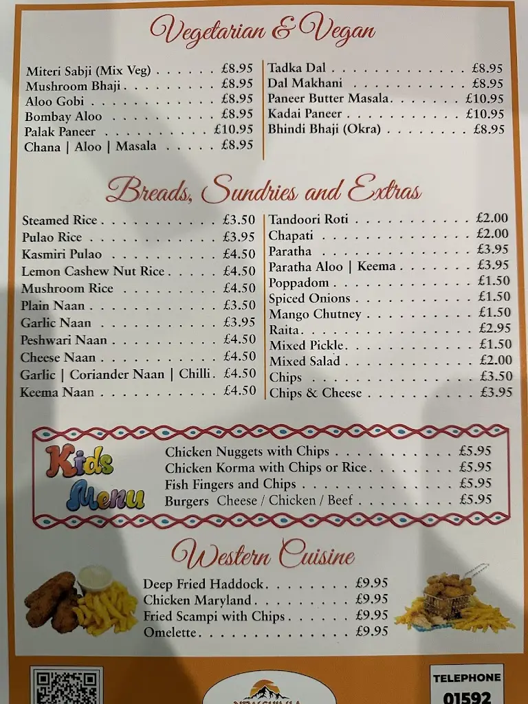 Menu_New Shimla_Glenrothes_image_1