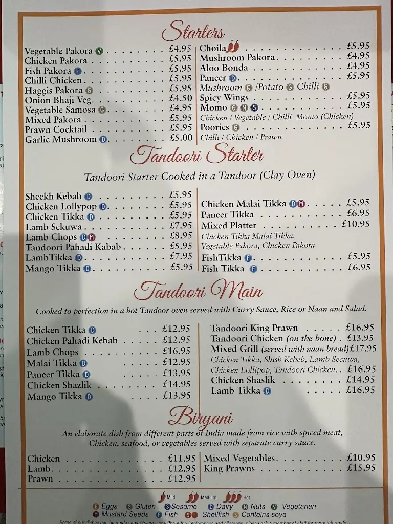 Menu_New Shimla_Glenrothes_image_2