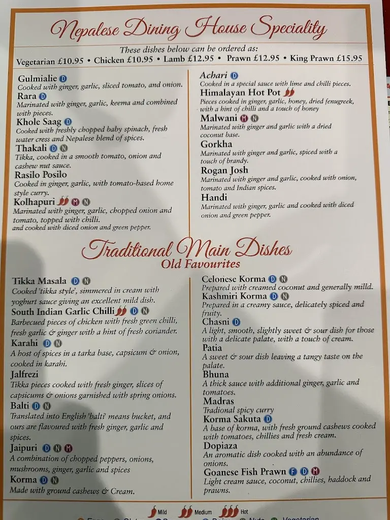 Menu_New Shimla_Glenrothes_image_3