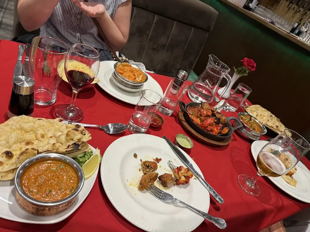 Marette Forman_New Shimla_Glenrothes_review
