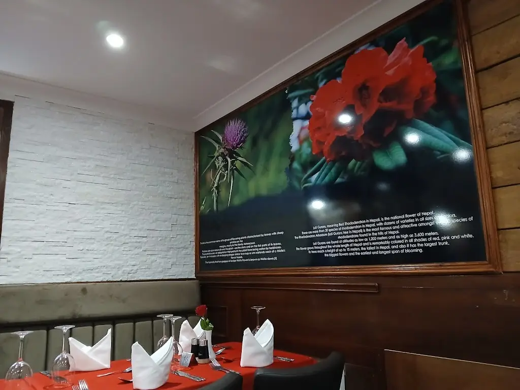 Jim Drummond_New Shimla_Glenrothes_review