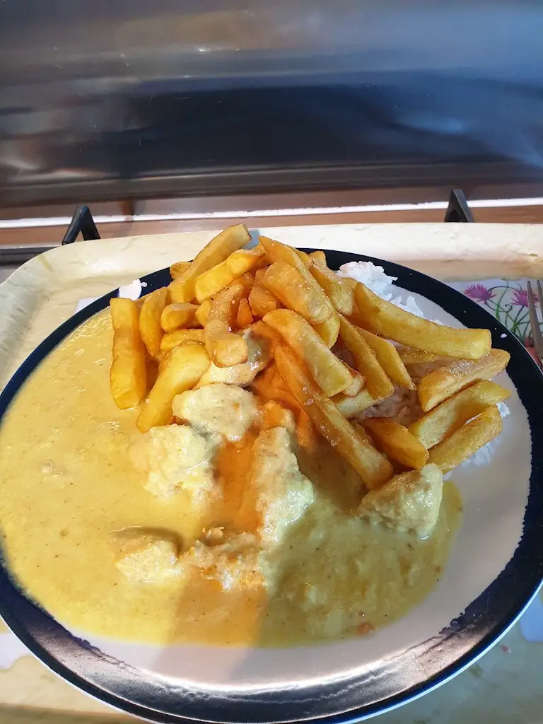 Menu_Reya Tandoori Restaurant_Glenrothes_immagine_4