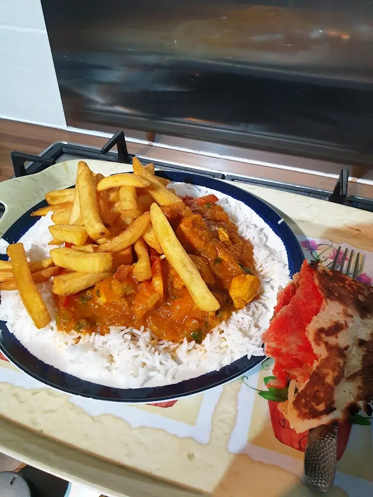 Menu_Reya Tandoori Restaurant_Glenrothes_immagine_5