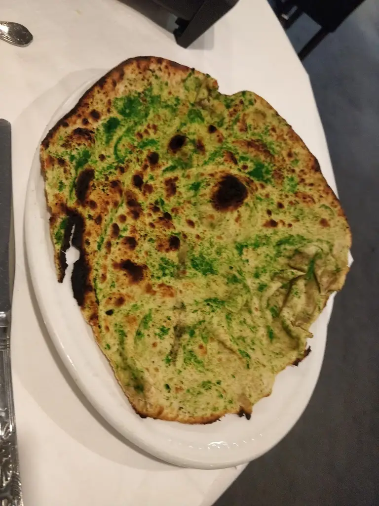 Menu_Reya Tandoori Restaurant_Glenrothes_immagine_9