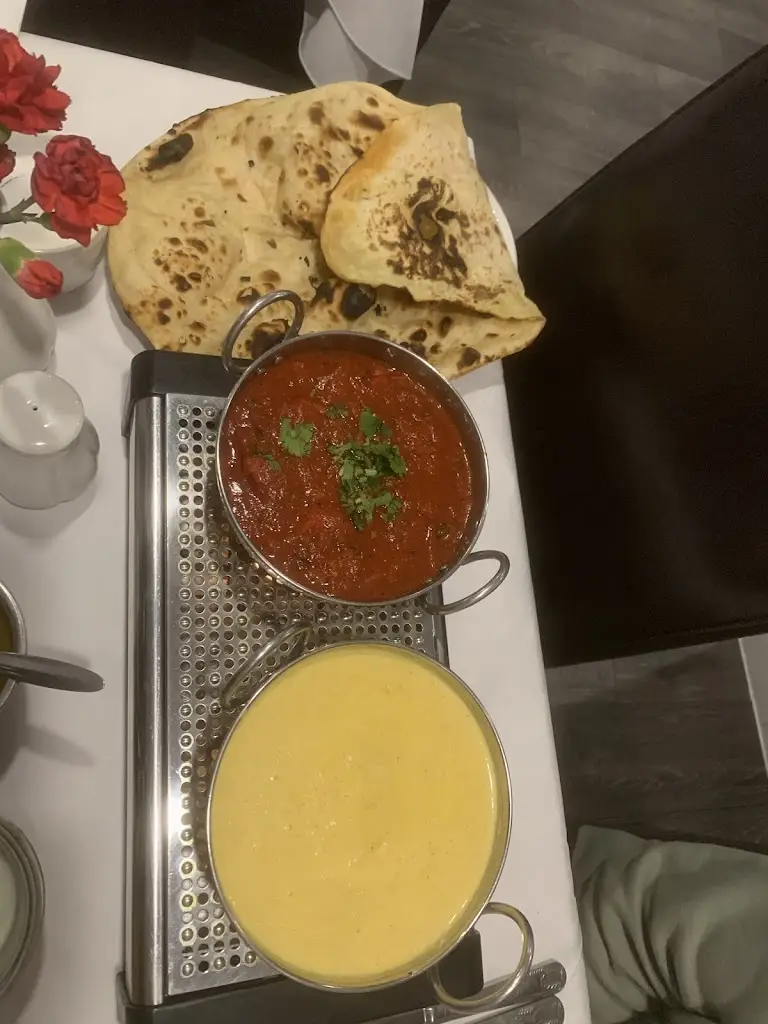 Mark250GP_Reya Tandoori Restaurant_Glenrothes_recensione