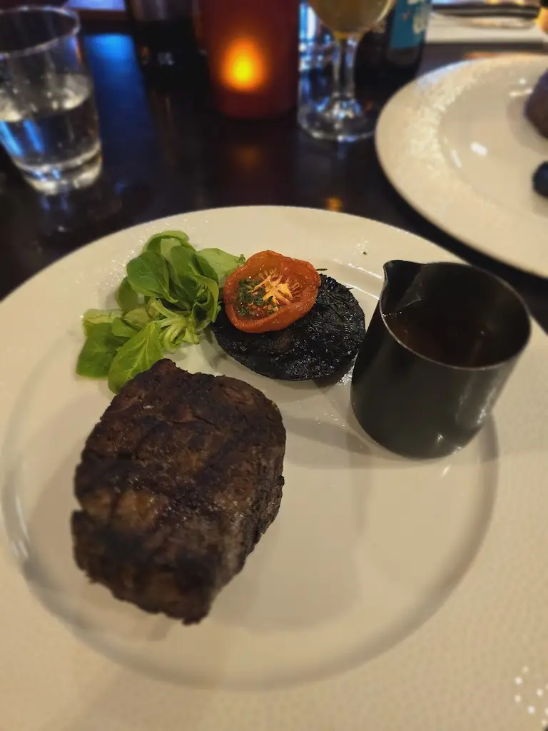 Menu_The Merchant Steakhouse_Glasgow_immagine_6