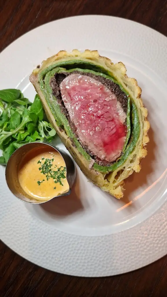 Menu_The Merchant Steakhouse_Glasgow_immagine_7