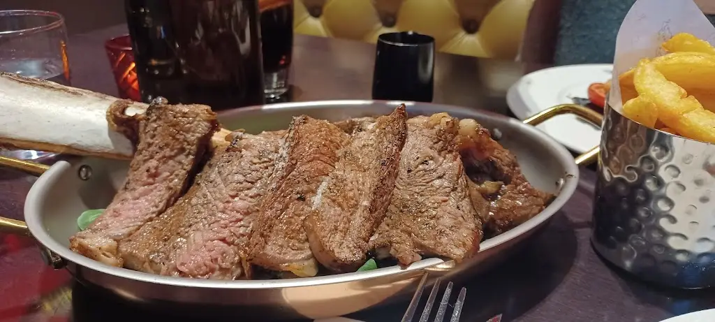 Menu_The Merchant Steakhouse_Glasgow_immagine_8