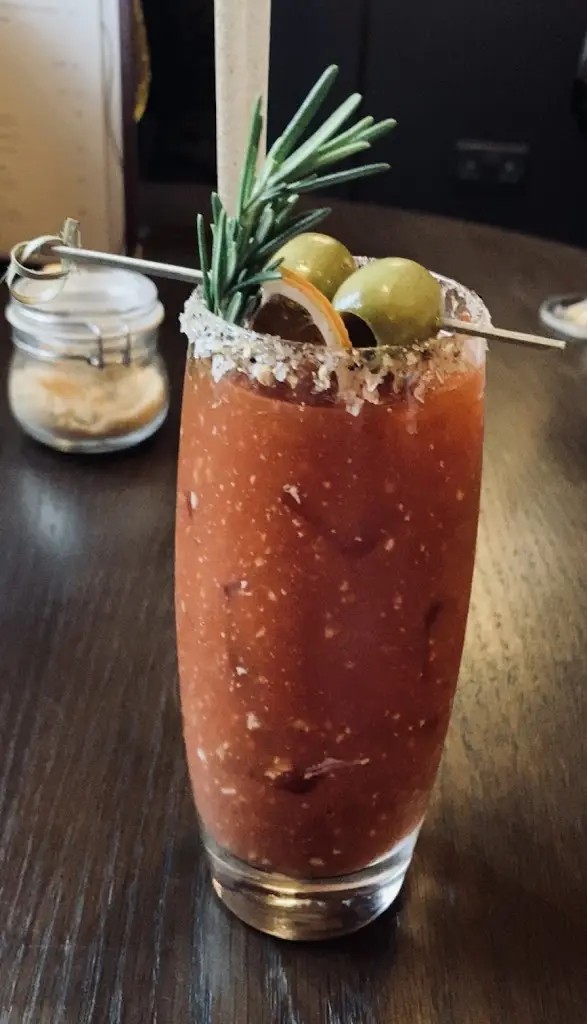 Menu_The Merchant Steakhouse_Glasgow_immagine_9