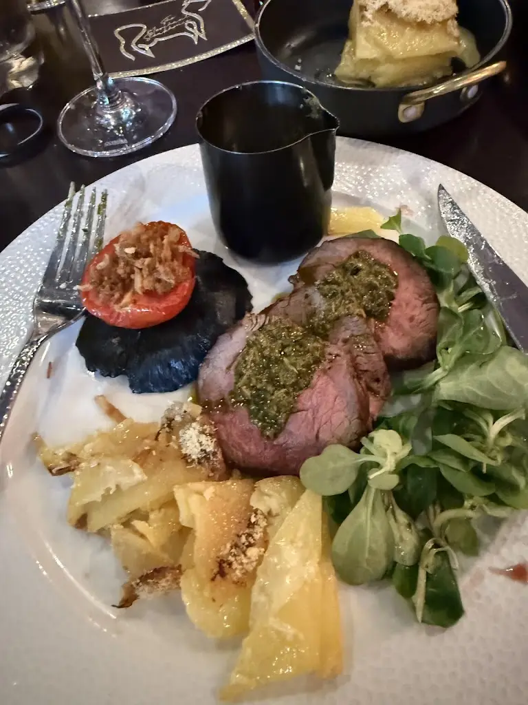 Lorrianne Graham_The Merchant Steakhouse_Glasgow_recensione