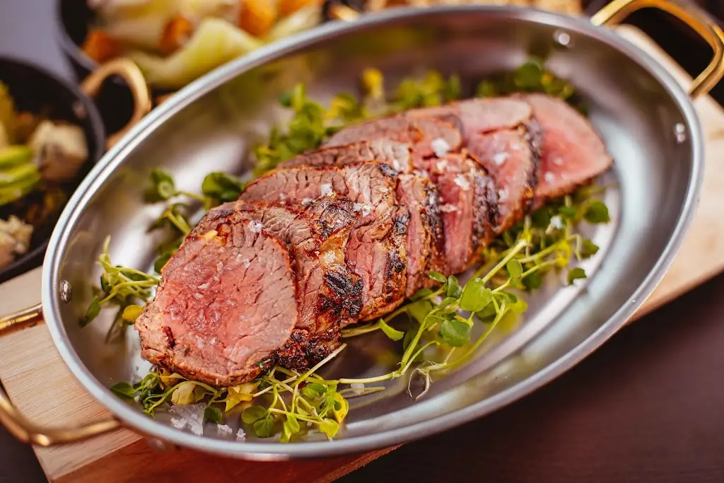 The Merchant Steakhouse_Glasgow_slider_image_2