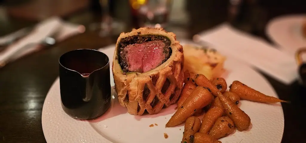 The Merchant Steakhouse_Glasgow_slider_image_3