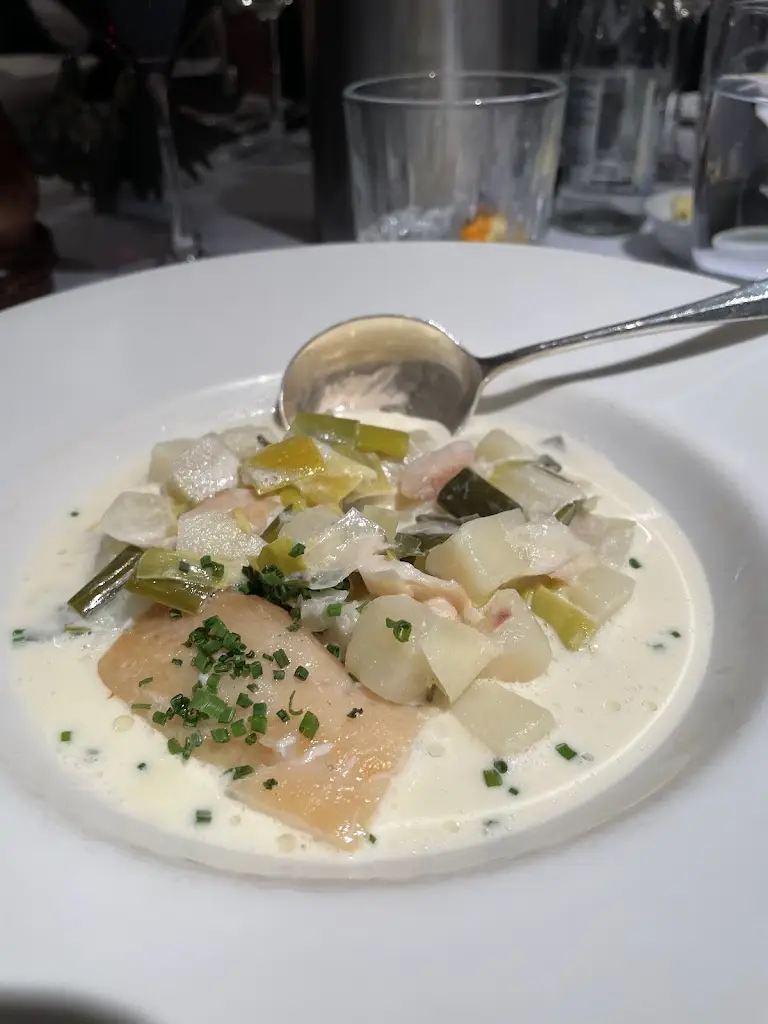 Menu_The Buttery_Glasgow_image_6