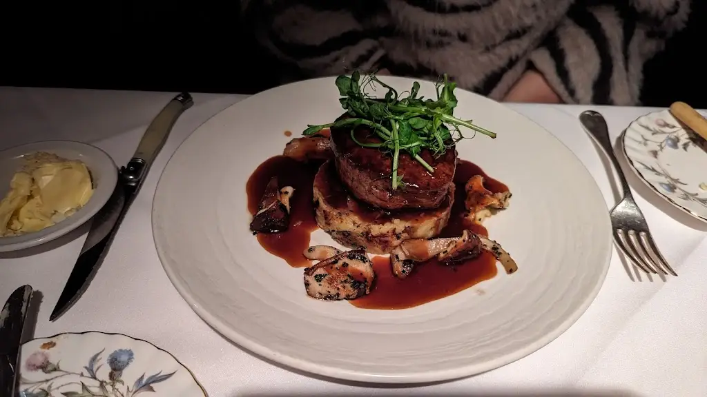 Menu_The Buttery_Glasgow_image_7