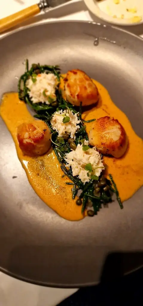 Menu_The Buttery_Glasgow_image_8