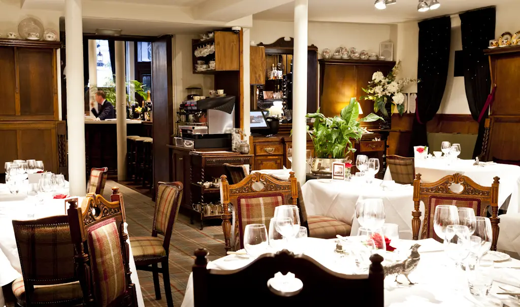 The Buttery_Glasgow_slider_image_1