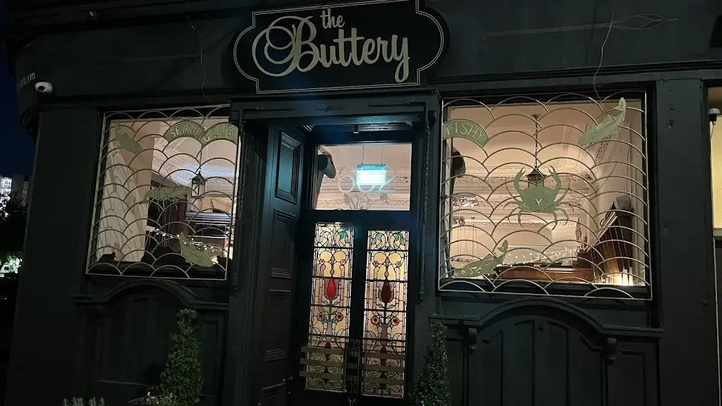 The Buttery_Glasgow_slider_image_3