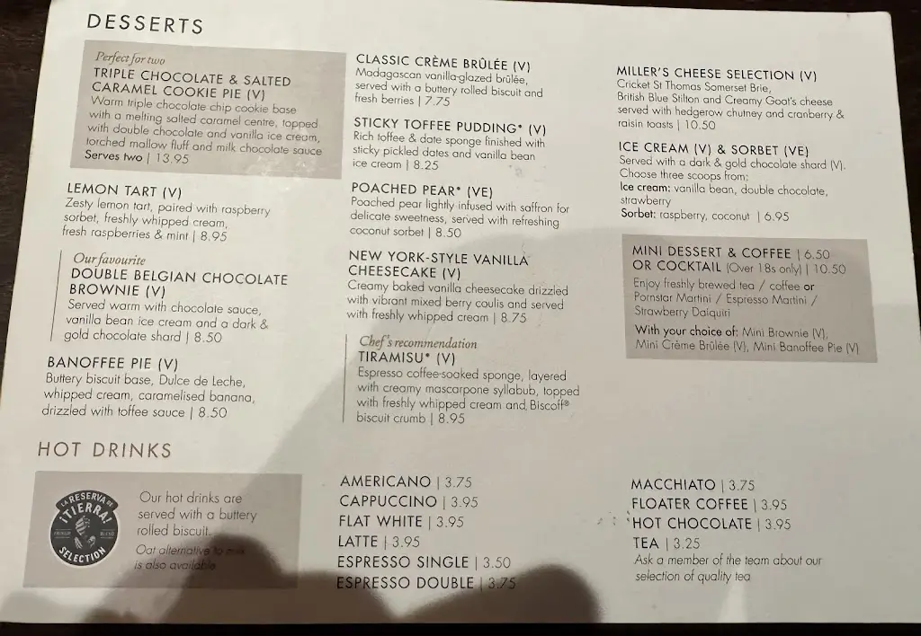 Menu_Miller & Carter Glasgow_Glasgow_image_2