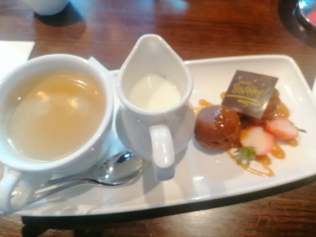 Linda Shearer_Miller & Carter Glasgow_Glasgow_review