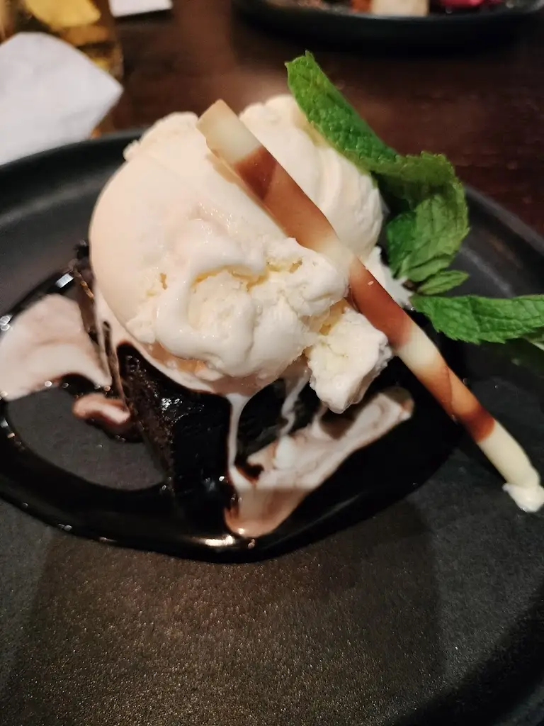 Sarah Norman_Miller & Carter Glasgow_Glasgow_review