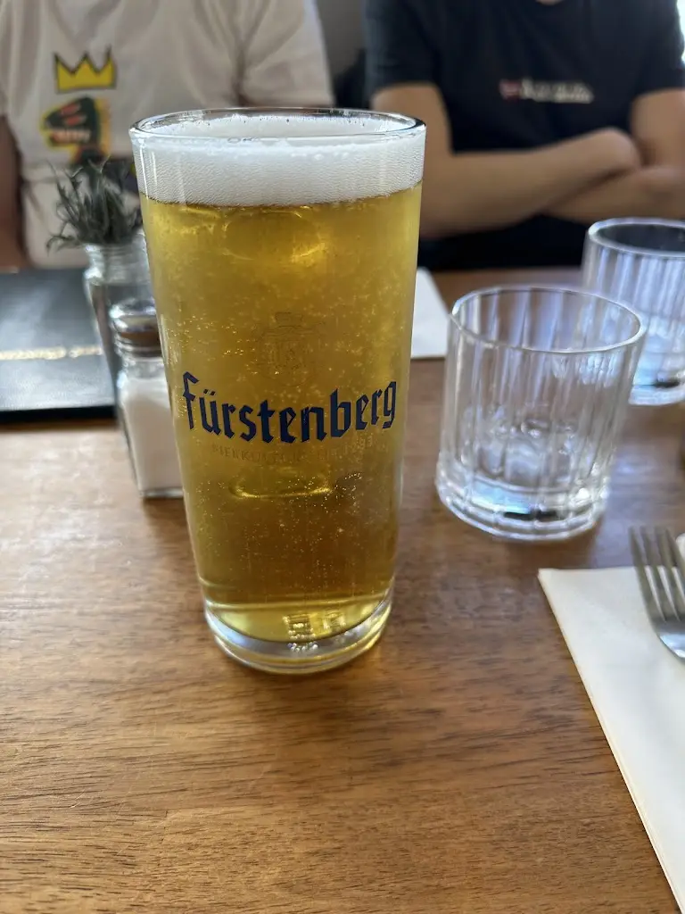 Menu_Cafe Continental_Gourock_image_7