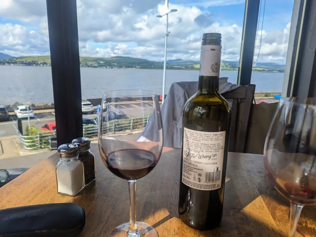 Menu_Cafe Continental_Gourock_image_8