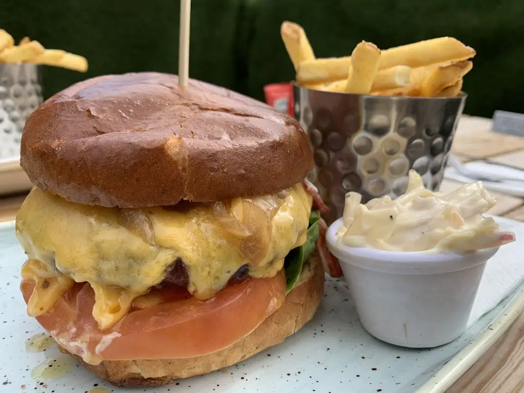 Menu_Cafe Continental_Gourock_image_9