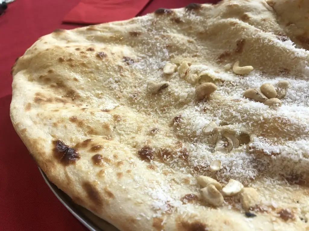 Menu_Sea View Gourock_Gourock_immagine_5