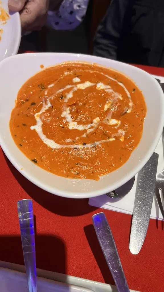 Menu_Sea View Gourock_Gourock_immagine_8