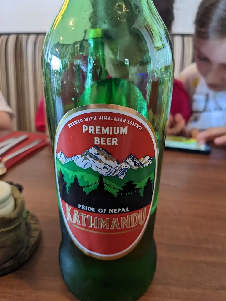 Menu_Sea View Gourock_Gourock_immagine_9