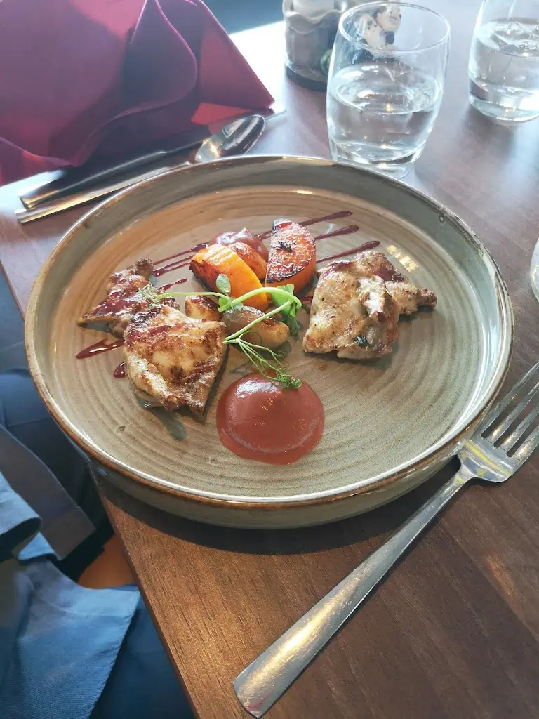 M M_Sea View Gourock_Gourock_recensione