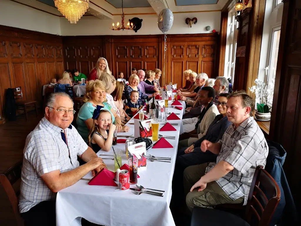 Mark Keogh_Sea View Gourock_Gourock_recensione