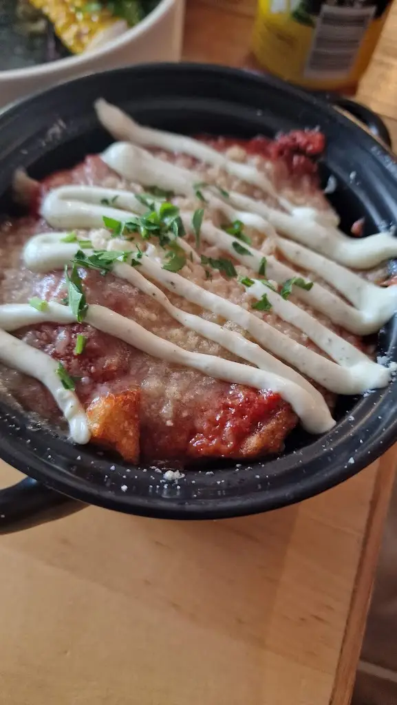 Menu_Buckleys Small Plates_Gourock_image_3