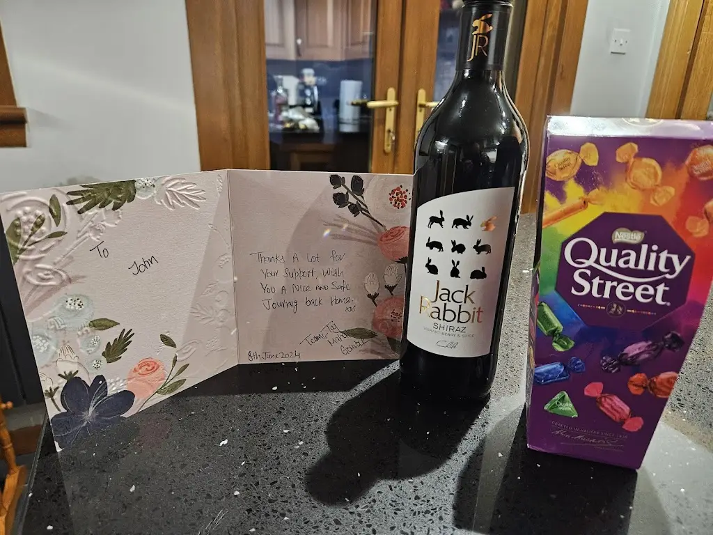 Menu_Taj Mahal_Gourock_image_3